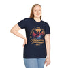 The Dice Are Calling DnD Shirt