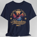 The Dice Are Calling DnD Shirt