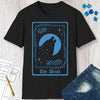 The Druid Tarot Card T-Shirt