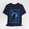 The Druid Tarot Card T-Shirt