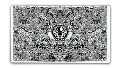 The Eye TCG Playmat