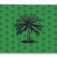 The Forest Playmat