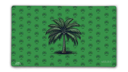 The Forest Playmat