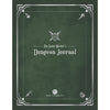 The Game Master's Dungeon Journal (Hunter Green)