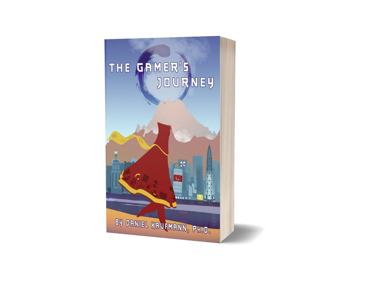 The Gamer's Journey