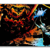 The Last Stand Gaming Mat
