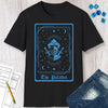The Paladin Tarot Card T-Shirt