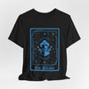 The Paladin Tarot Card T-Shirt
