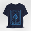 The Paladin Tarot Card T-Shirt