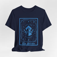 The Paladin Tarot Card T-Shirt