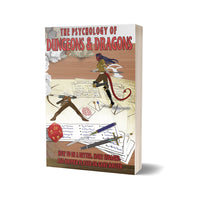 The Psychology of Dungeons and Dragons