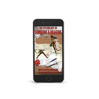 The Psychology of Dungeons and Dragons