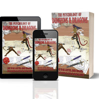 The Psychology of Dungeons and Dragons