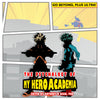 The Psychology of My Hero Academia: Go Beyond, Plus Ultra!