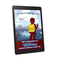 The Psychology of Pokémon: The Power To Catch 'Em All