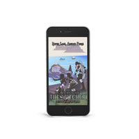 The Psychology of the Witcher: Never Lost, Always Found