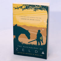 The Psychology of Zelda: Linking Our World to the Legend of Zelda Series