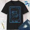 The Rogue Tarot Card T-Shirt