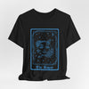 The Rogue Tarot Card T-Shirt