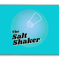 The Salt Shaker