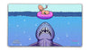 The Shark Playmat — Premium TCG Gaming Mat