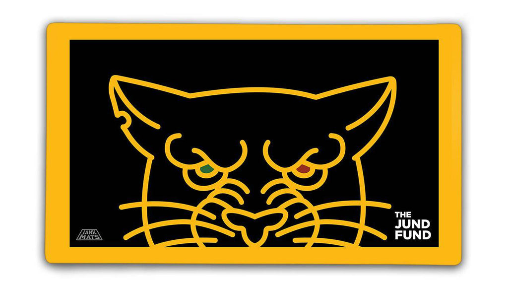 The Windgrace Playmat