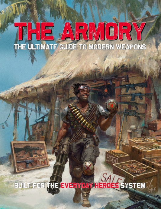 The Armory