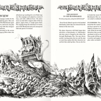 Forbidden Lands - The Bloodmarch