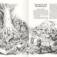 Forbidden Lands - The Bloodmarch