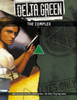 Delta Green: The Complex
