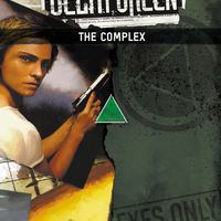 Delta Green: The Complex