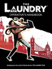 The Laundry 2nd Edition: Operative's Handbook