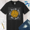 They See Me Rollin They Hatin D20 T-shirt