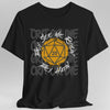 They See Me Rollin They Hatin D20 T-shirt