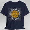 They See Me Rollin They Hatin D20 T-shirt