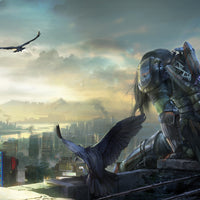 Dreamchaser: A Game of Destiny