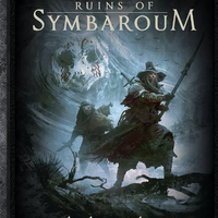 The Throne of Thorns I (Ruins of Symbaroum)