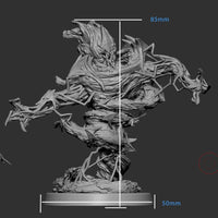 Greater Water Elemental