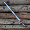Thundercats Sword - The Iconic Sword Of Omens