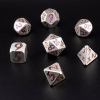 Thunderstrike Dice Set