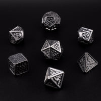 Time Worn Dice Set