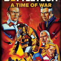 A Time of War