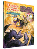 DCC Tome of Adventure Volume 7 - Magic, Gods and Demons
