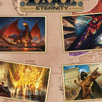 TORG Eternity GM Screen