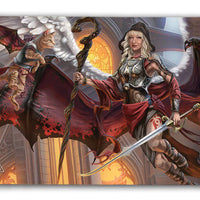 Tori Signature Playmat