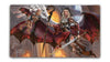 Tori Signature Playmat — Premium TCG Gaming Mat