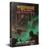 Warhammer: The Old World RPG - Gamemaster's Guide (Hardcover)