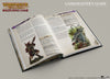 Warhammer: The Old World RPG - Gamemaster's Guide (Hardcover)