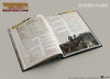 Warhammer: The Old World RPG - Player's Guide (Hardcover)