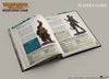 Warhammer: The Old World RPG - Player's Guide (Hardcover)